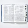 Biblia De Estudio Del Mensaje Profético/Tapa Dura/Índice - Imagen 6