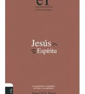 Jesus Y El Espiritu