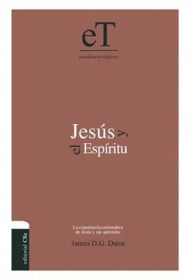 Jesus Y El Espiritu