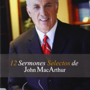 12 Sermones Selectos / Libro