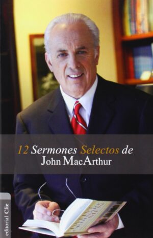 12 Sermones Selectos / Libro