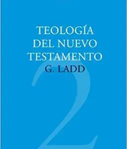 CTC 02/Teologia Del Nuevo Testamento