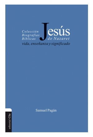 Jesús De Nazareth/Nueva Edición