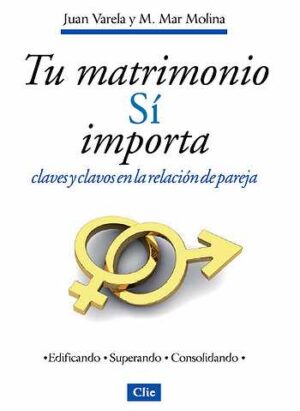 Tu Matrimonio Si Importa