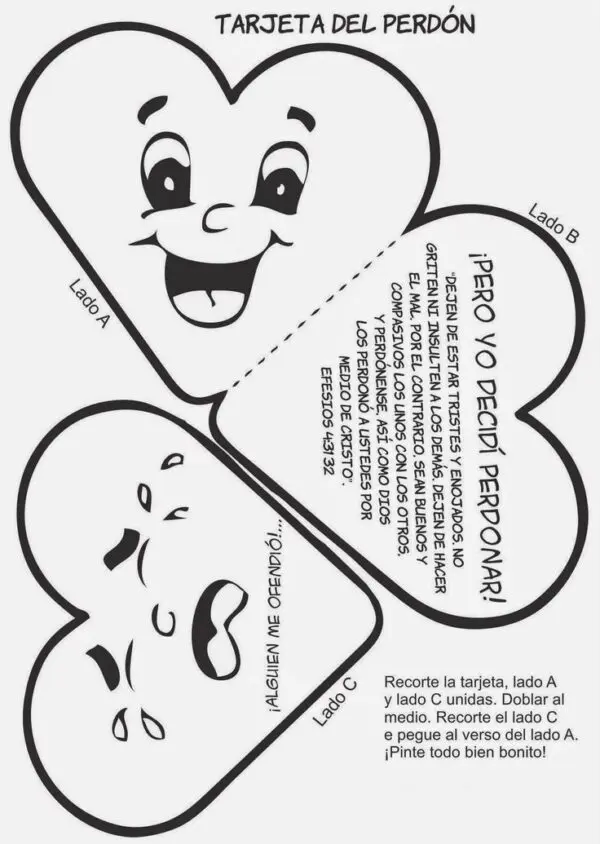 Guía de Manualidades Bíblicas para Niños - Imagen 2