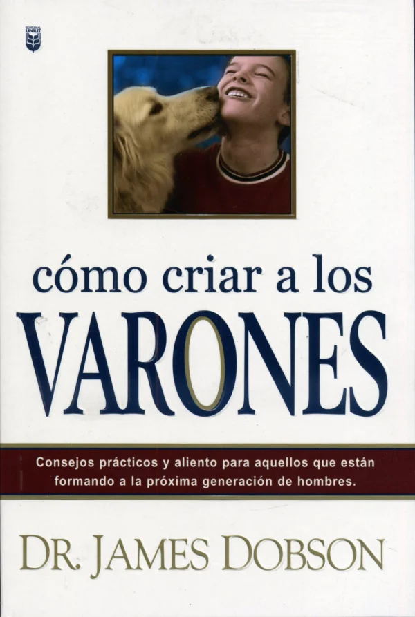 Cómo criar a los varones