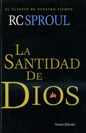 La Santidad De Dios/Nueva Edición