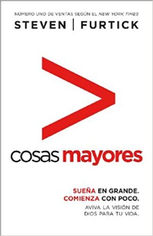 Cosas Mayores/ Libro