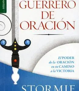 Guerrero De Oracion/Bolsillo