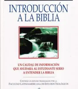 Introduccion a la Biblia [Libro]