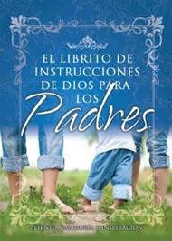 Librito De Instrucciones De Dios Para Los Padres