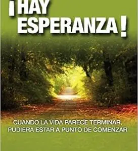 Hay Esperanza