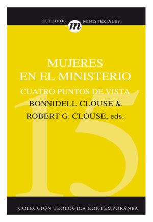 CTC 15/Mujeres En El Ministerio