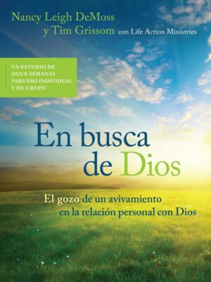 En Busca de Dios / Libro