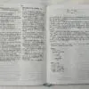 RVR 1960 Biblia letra gigante floral símil piel con índice - Imagen 2