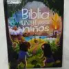 Biblia Unilit para Niños - 9780789926487