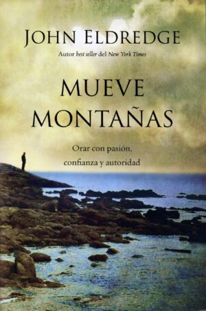 Mueve Montañas / Libro