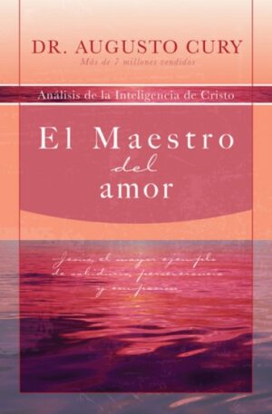 Maestro del Amor/ Libro