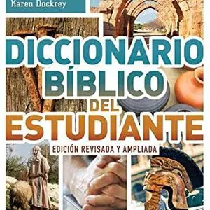 Diccionario Biblico Del Estudiante