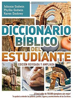 Diccionario Biblico Del Estudiante