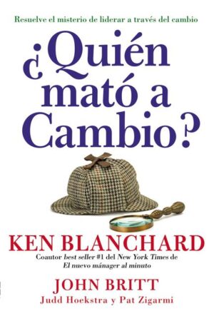 Quién Mato a Cambio/ Libro