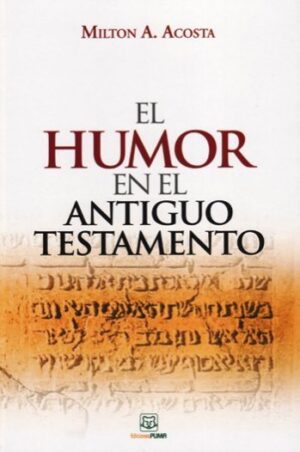 Humor en el Antiguo Testamento