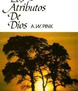 Los Atributos De Dios