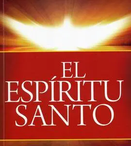 El Espiritu Santo Geoffrey Thomas