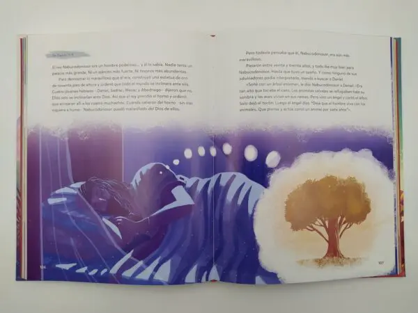 Dios Siempre Cumple Sus Promesas/Esperanza Inconm