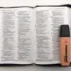 Biblia/NTV/Compacta/Azul Oscuro