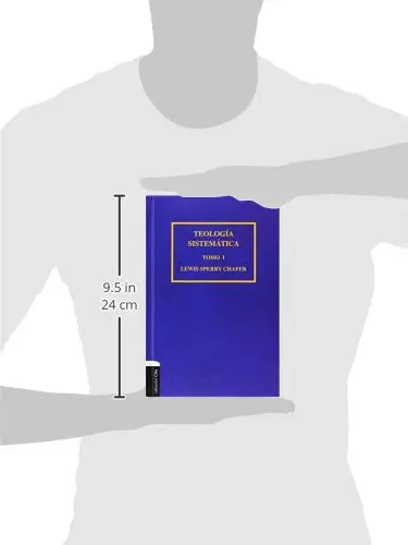 Teologia Sistematica/Tomo I - Imagen 2