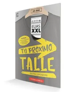 Elías XXL Tu Próximo Talle/Manual