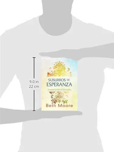Susurros De Esperanza - Imagen 3