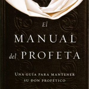 Manual del Profeta / Libro