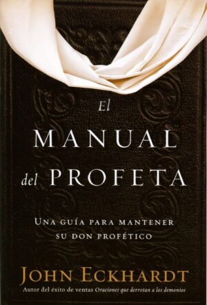 Manual del Profeta / Libro