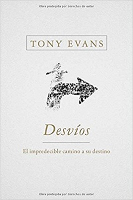 Desvíos / Libro