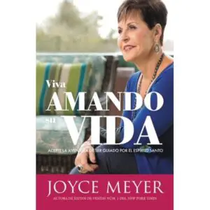 Viva Amando Su Vida