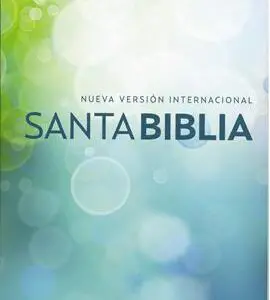 Santa Biblia/NVI/Economica/Circulos