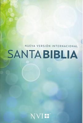 Santa Biblia/NVI/Economica/Circulos