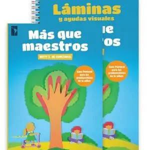 Mas Que Maestros Con Suplemento