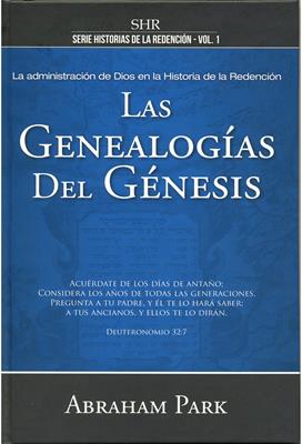 Las Genealogías Del Genesis/Vol 1