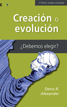 Creación o Evolución/Libro