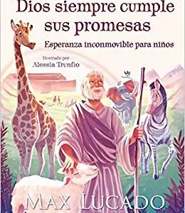 Dios Siempre Cumple Sus Promesas/Esperanza Inconm