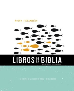 NVI Libros De La Biblia/N.T