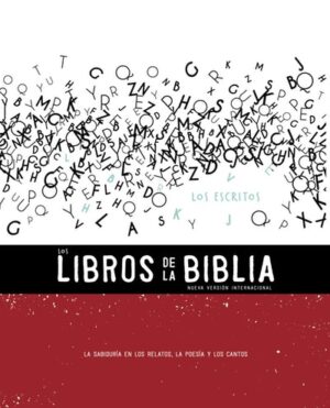 Libros De La Biblia NVI/Los Escritos