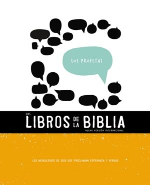 Libros De La Biblia NVI/Los Profetas