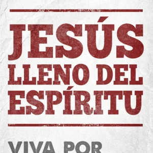 Jesús Lleno Del Espíritu