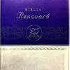 Biblia Renovare Duo Tono Violeta Beige RV60