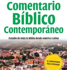 Comentario Bíblico Contemporáneo