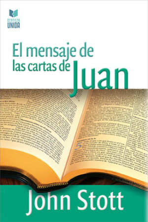 Mensaje de las Cartas de Juan / Libro